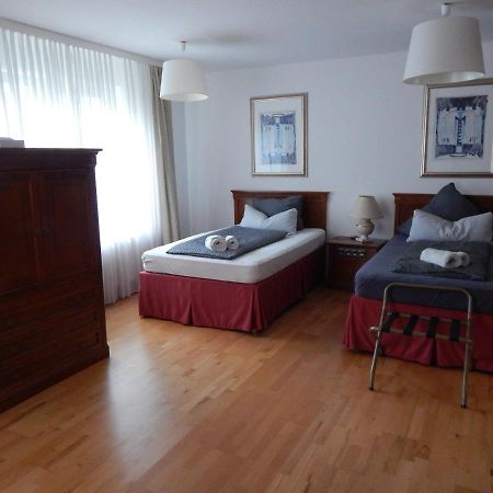 Free Apartment - Obere Waessere Reutlingen Buitenkant foto