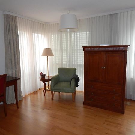 Free Apartment - Obere Waessere Reutlingen Buitenkant foto