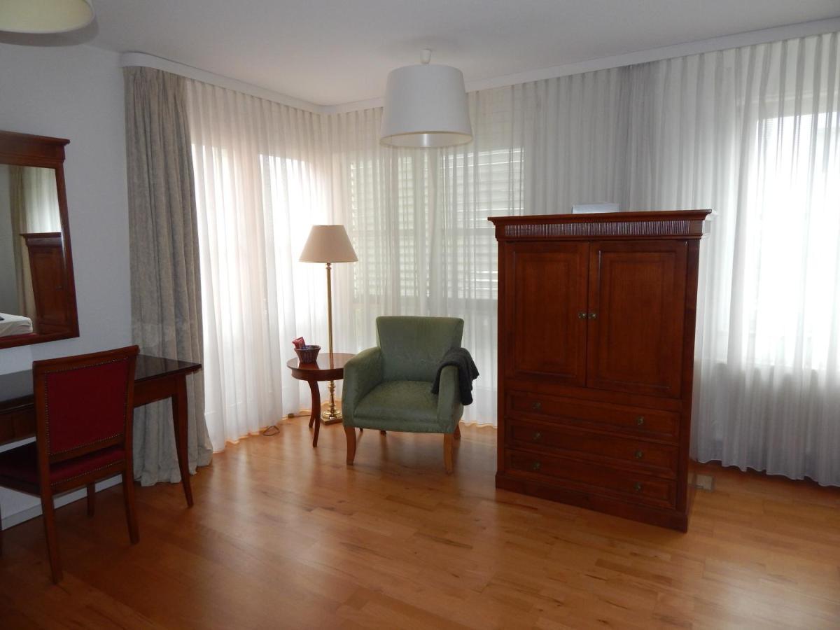 Free Apartment - Obere Waessere Reutlingen Buitenkant foto