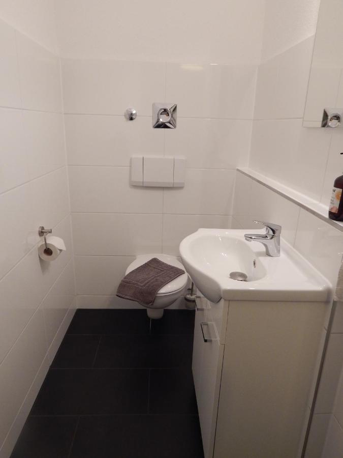 Free Apartment - Obere Waessere Reutlingen Buitenkant foto